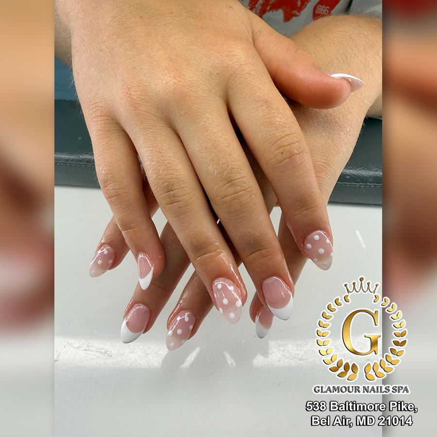 Nail Art Design